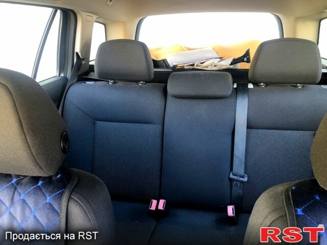 Опель Астра, об'ємом двигуна 1.8 л та пробігом 160 тис. км за 4500 $, фото 3 на Automoto.ua