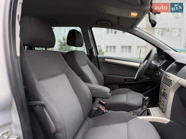 Опель Астра, объемом двигателя 1.6 л и пробегом 255 тыс. км за 5250 $, фото 30 на Automoto.ua