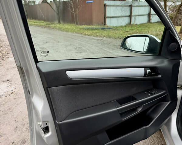 Опель Астра, об'ємом двигуна 1.9 л та пробігом 298 тис. км за 2850 $, фото 5 на Automoto.ua