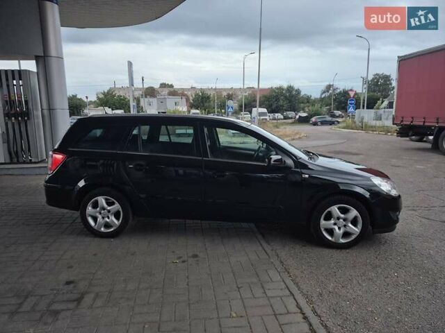Опель Астра, об'ємом двигуна 1.6 л та пробігом 227 тис. км за 6850 $, фото 13 на Automoto.ua