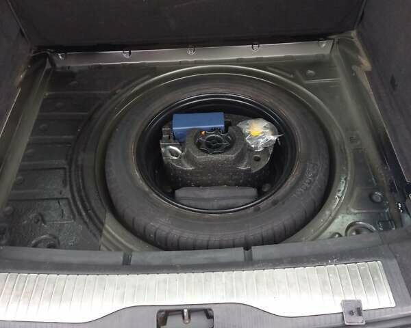 Опель Астра, объемом двигателя 1.6 л и пробегом 203 тыс. км за 5800 $, фото 10 на Automoto.ua
