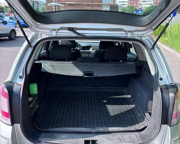 Опель Астра, об'ємом двигуна 1.6 л та пробігом 208 тис. км за 5600 $, фото 15 на Automoto.ua