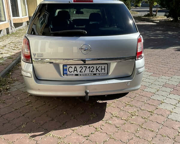 Опель Астра, объемом двигателя 1.8 л и пробегом 232 тыс. км за 4999 $, фото 1 на Automoto.ua