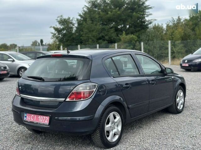 Опель Астра, объемом двигателя 1.6 л и пробегом 215 тыс. км за 5800 $, фото 13 на Automoto.ua