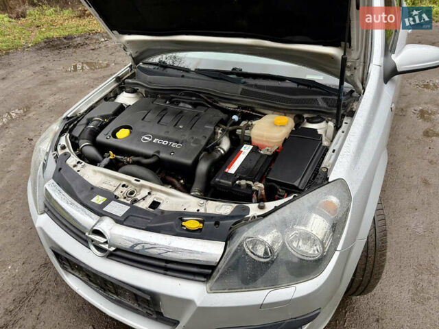 Опель Астра, об'ємом двигуна 1.9 л та пробігом 298 тис. км за 2850 $, фото 16 на Automoto.ua
