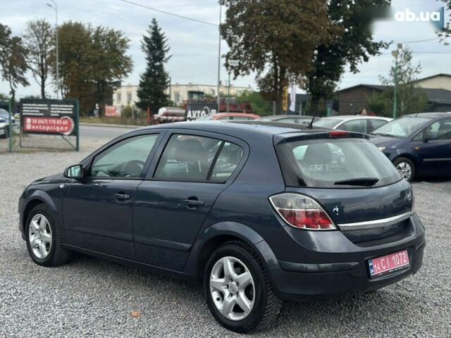 Опель Астра, объемом двигателя 1.6 л и пробегом 215 тыс. км за 5800 $, фото 20 на Automoto.ua