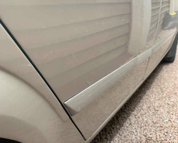 Опель Астра, объемом двигателя 1.8 л и пробегом 254 тыс. км за 4200 $, фото 9 на Automoto.ua