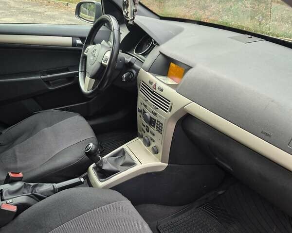 Опель Астра, об'ємом двигуна 1.6 л та пробігом 227 тис. км за 6850 $, фото 22 на Automoto.ua
