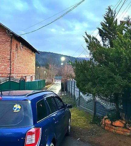 Опель Астра, объемом двигателя 1.3 л и пробегом 280 тыс. км за 4500 $, фото 9 на Automoto.ua