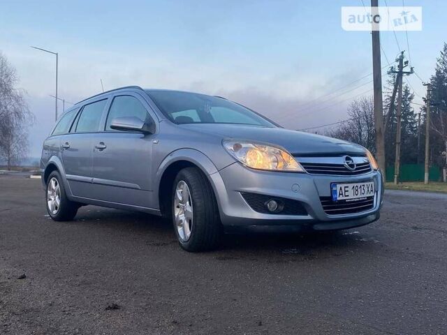 Опель Астра, об'ємом двигуна 1.9 л та пробігом 289 тис. км за 5800 $, фото 21 на Automoto.ua