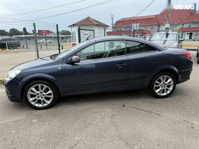 Опель Астра, объемом двигателя 1.8 л и пробегом 320 тыс. км за 5990 $, фото 3 на Automoto.ua