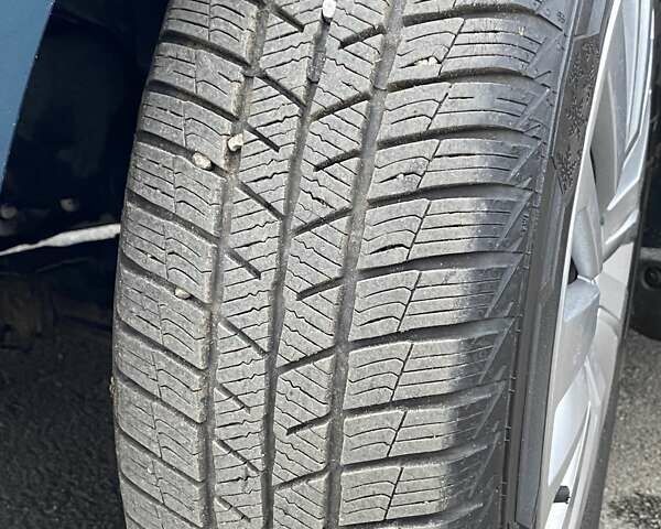 Опель Астра, объемом двигателя 1.6 л и пробегом 220 тыс. км за 5900 $, фото 18 на Automoto.ua