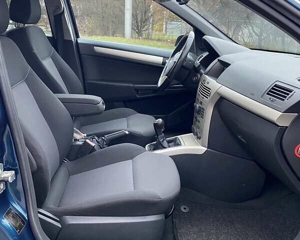 Опель Астра, объемом двигателя 1.6 л и пробегом 220 тыс. км за 5900 $, фото 19 на Automoto.ua