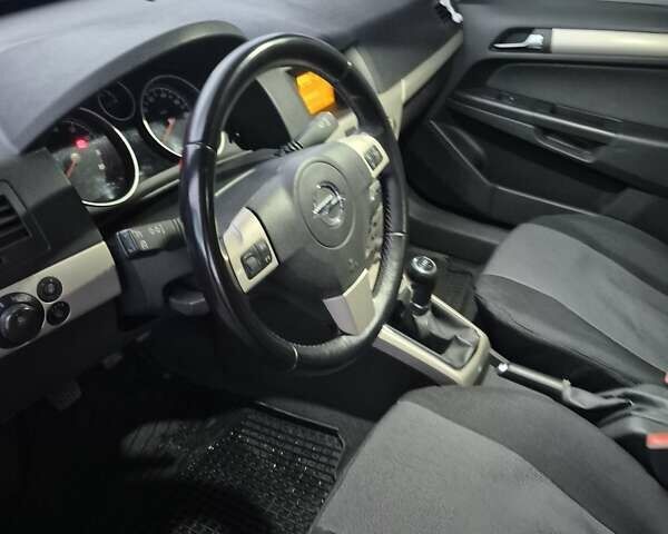 Опель Астра, об'ємом двигуна 1.6 л та пробігом 227 тис. км за 6850 $, фото 9 на Automoto.ua