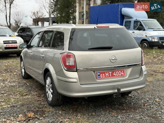 Опель Астра, объемом двигателя 1.6 л и пробегом 255 тыс. км за 5250 $, фото 22 на Automoto.ua