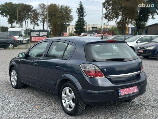 Опель Астра, объемом двигателя 1.6 л и пробегом 215 тыс. км за 5800 $, фото 19 на Automoto.ua