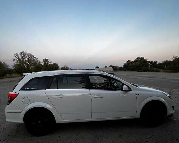 Опель Астра, объемом двигателя 1.6 л и пробегом 209 тыс. км за 5799 $, фото 3 на Automoto.ua