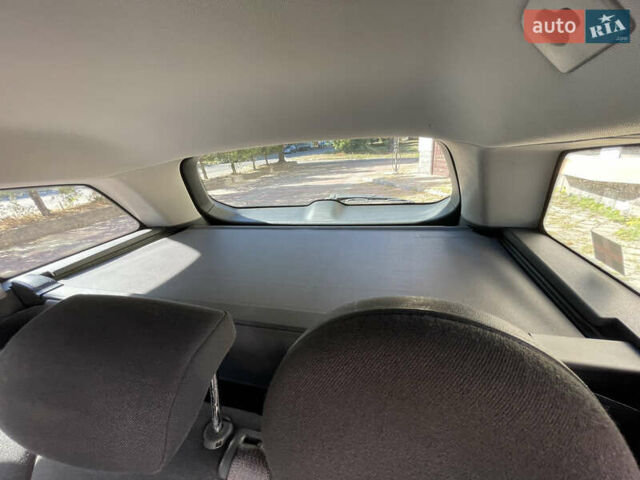 Опель Астра, объемом двигателя 1.8 л и пробегом 232 тыс. км за 4999 $, фото 2 на Automoto.ua