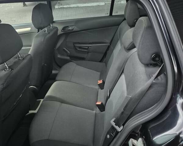 Опель Астра, об'ємом двигуна 1.6 л та пробігом 227 тис. км за 6850 $, фото 12 на Automoto.ua