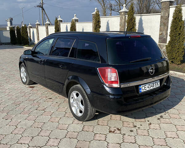 Опель Астра, об'ємом двигуна 1.7 л та пробігом 247 тис. км за 5200 $, фото 4 на Automoto.ua