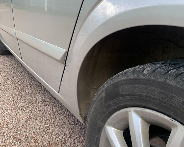 Опель Астра, объемом двигателя 1.8 л и пробегом 254 тыс. км за 4200 $, фото 5 на Automoto.ua