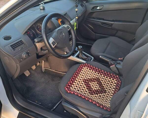 Опель Астра, об'ємом двигуна 1.6 л та пробігом 183 тис. км за 5300 $, фото 5 на Automoto.ua