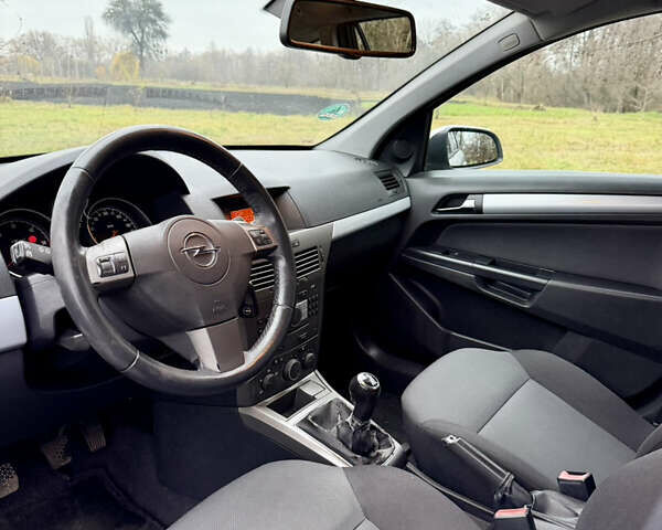 Опель Астра, об'ємом двигуна 1.9 л та пробігом 298 тис. км за 2850 $, фото 7 на Automoto.ua
