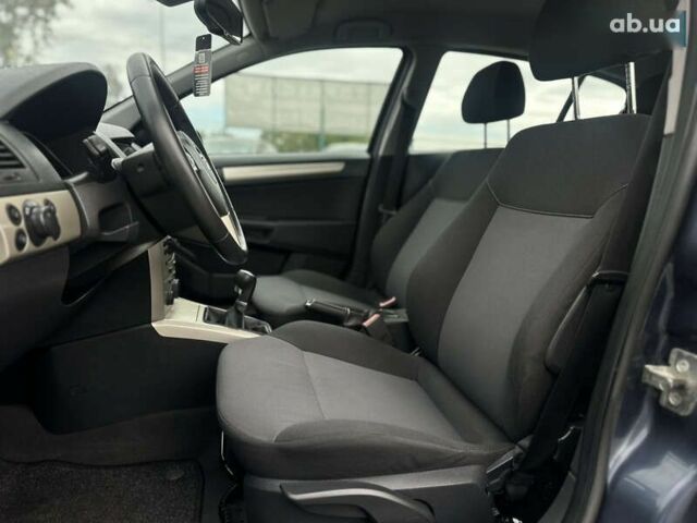Опель Астра, объемом двигателя 1.6 л и пробегом 215 тыс. км за 5800 $, фото 26 на Automoto.ua