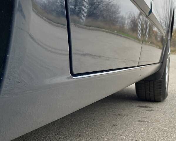 Опель Астра, объемом двигателя 1.6 л и пробегом 220 тыс. км за 5900 $, фото 10 на Automoto.ua