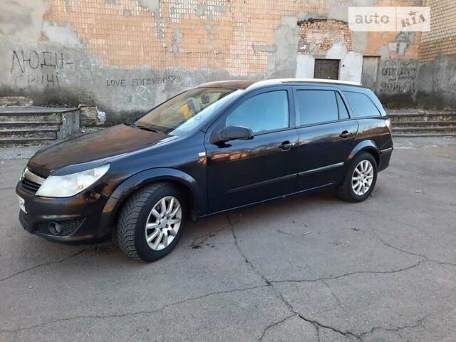 Опель Астра, об'ємом двигуна 1.9 л та пробігом 400 тис. км за 4100 $, фото 3 на Automoto.ua