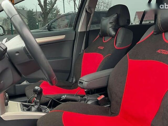 Опель Астра, объемом двигателя 1.6 л и пробегом 260 тыс. км за 6200 $, фото 8 на Automoto.ua