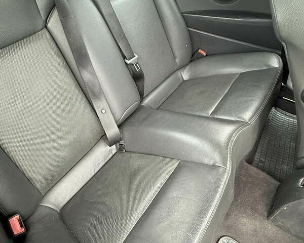 Опель Астра, объемом двигателя 1.8 л и пробегом 320 тыс. км за 5990 $, фото 17 на Automoto.ua