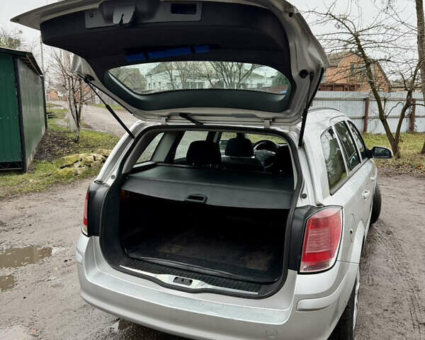 Опель Астра, об'ємом двигуна 1.9 л та пробігом 298 тис. км за 2850 $, фото 11 на Automoto.ua