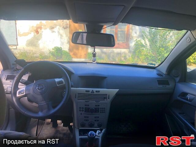 Опель Астра, об'ємом двигуна 1.8 л та пробігом 160 тис. км за 4500 $, фото 1 на Automoto.ua