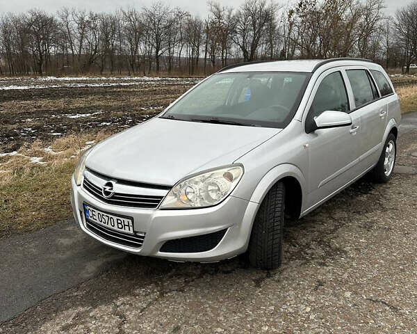 Опель Астра, об'ємом двигуна 1.25 л та пробігом 220 тис. км за 4800 $, фото 4 на Automoto.ua