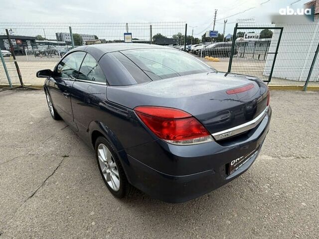 Опель Астра, объемом двигателя 1.8 л и пробегом 320 тыс. км за 5990 $, фото 4 на Automoto.ua