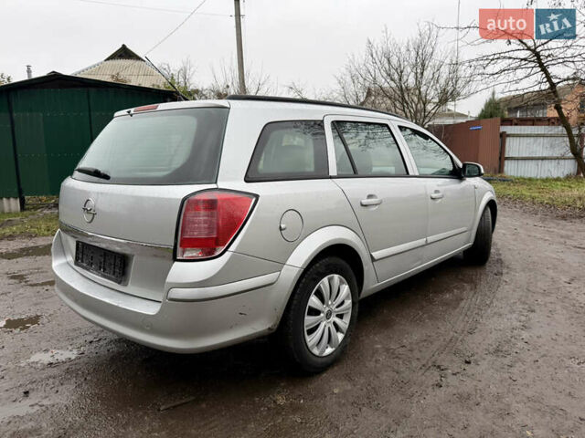 Опель Астра, об'ємом двигуна 1.9 л та пробігом 298 тис. км за 2850 $, фото 12 на Automoto.ua