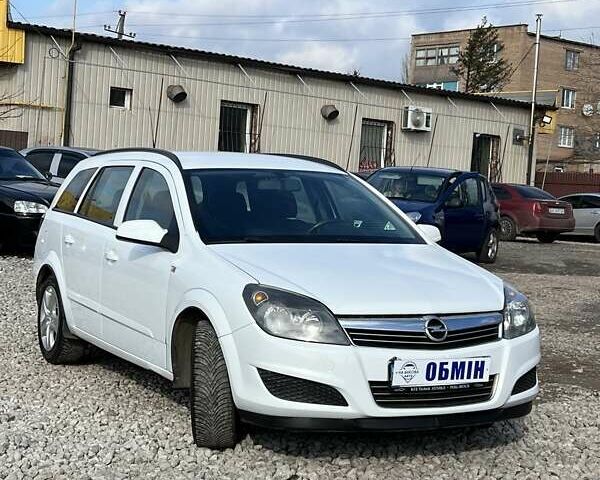 Опель Астра, об'ємом двигуна 1.6 л та пробігом 215 тис. км за 6800 $, фото 5 на Automoto.ua