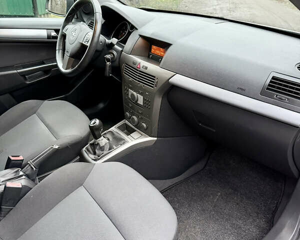 Опель Астра, об'ємом двигуна 1.9 л та пробігом 298 тис. км за 2850 $, фото 13 на Automoto.ua