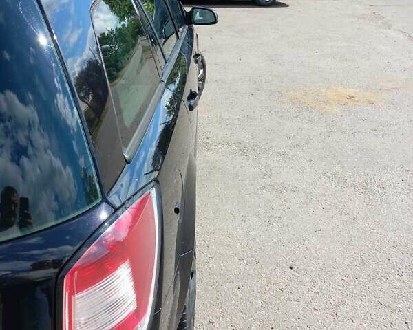 Опель Астра, объемом двигателя 1.6 л и пробегом 203 тыс. км за 5800 $, фото 8 на Automoto.ua