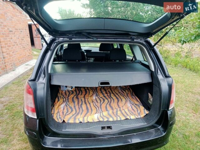Опель Астра, об'ємом двигуна 1.7 л та пробігом 235 тис. км за 5000 $, фото 5 на Automoto.ua