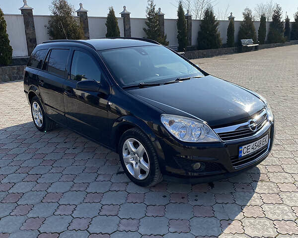 Опель Астра, объемом двигателя 1.7 л и пробегом 247 тыс. км за 5200 $, фото 1 на Automoto.ua