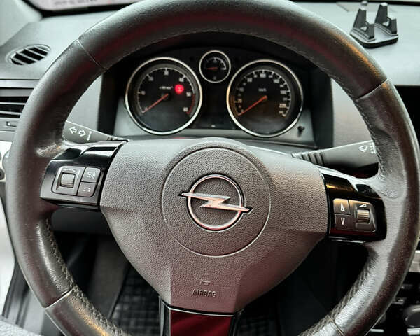 Опель Астра, об'ємом двигуна 1.9 л та пробігом 220 тис. км за 6000 $, фото 19 на Automoto.ua