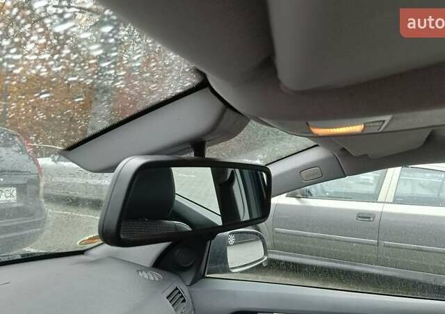 Опель Астра, объемом двигателя 1.6 л и пробегом 228 тыс. км за 5700 $, фото 10 на Automoto.ua