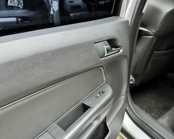 Опель Астра, об'ємом двигуна 1.9 л та пробігом 220 тис. км за 6000 $, фото 27 на Automoto.ua