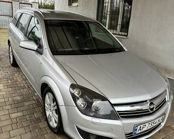 Опель Астра, об'ємом двигуна 1.9 л та пробігом 220 тис. км за 6000 $, фото 3 на Automoto.ua