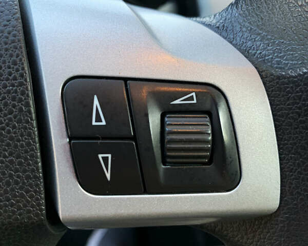 Опель Астра, объемом двигателя 1.6 л и пробегом 249 тыс. км за 5850 $, фото 17 на Automoto.ua