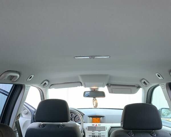 Опель Астра, объемом двигателя 1.6 л и пробегом 249 тыс. км за 5850 $, фото 7 на Automoto.ua