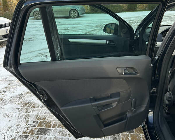 Опель Астра, об'ємом двигуна 1.4 л та пробігом 221 тис. км за 4500 $, фото 18 на Automoto.ua