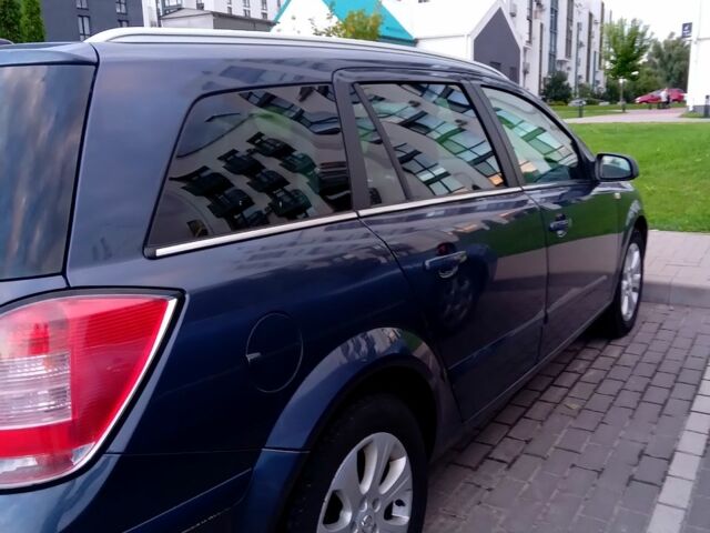 Опель Астра, об'ємом двигуна 1.7 л та пробігом 250 тис. км за 5700 $, фото 4 на Automoto.ua